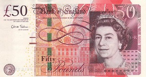 BRITISH POUND GBP