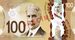 KANADA DOLARI CAD
